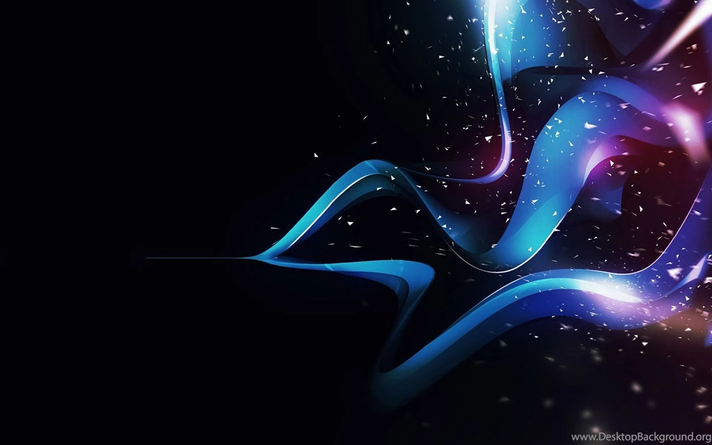 Gallery For Black Purple Abstract Wallpapers