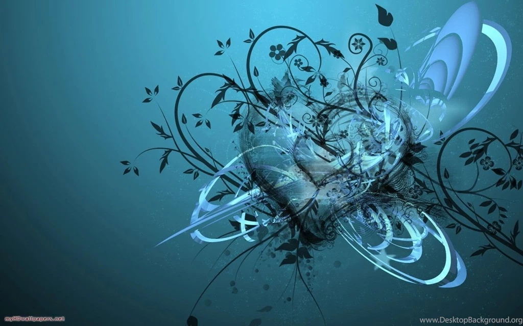 Desktop Backgrounds Abstract