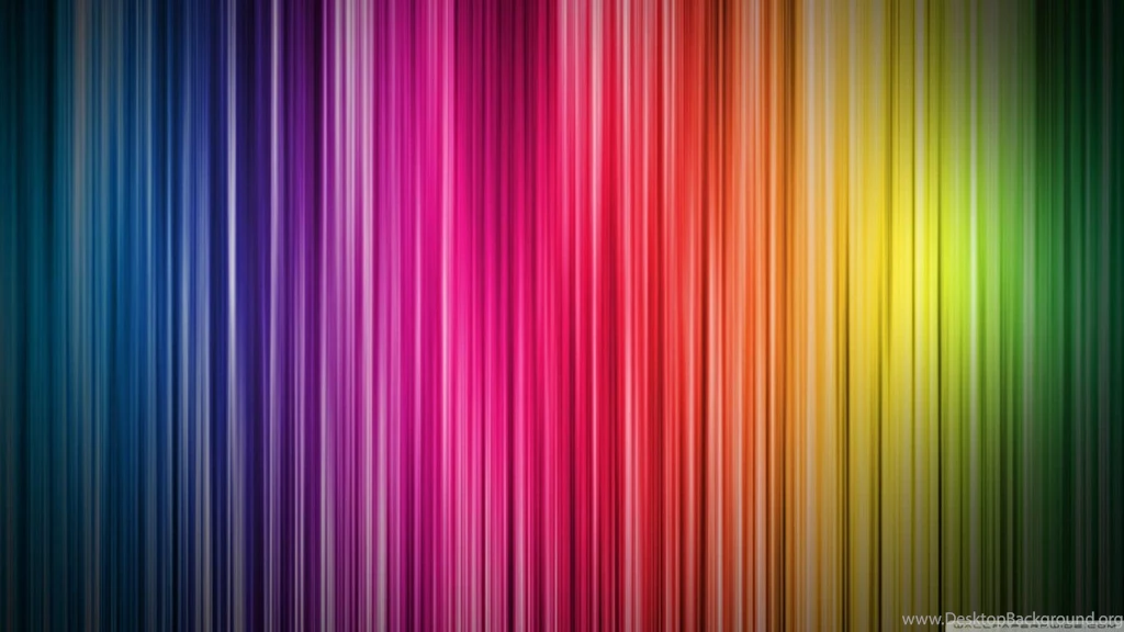 Rainbow Backgrounds HD Desktop Wallpapers : High Definition ...