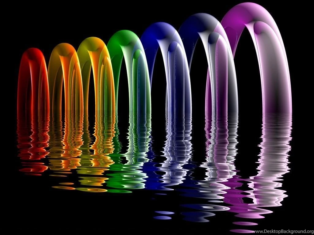 20 HD Rainbow Background Images And Wallpapers Free Creatives