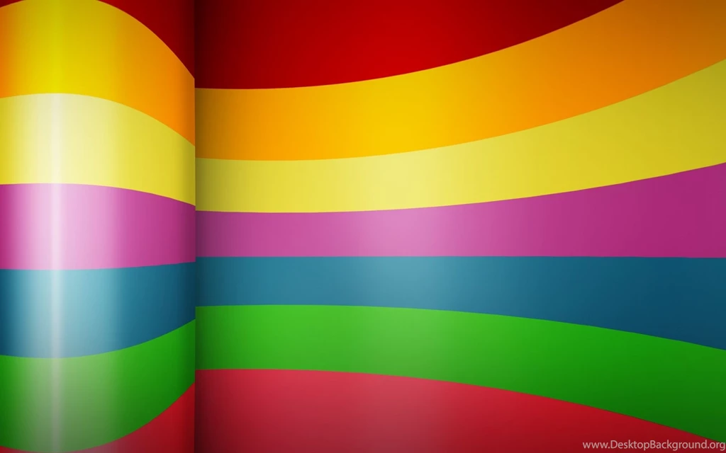 1920x1200 Rainbow Desktop PC And Mac Wallpapers