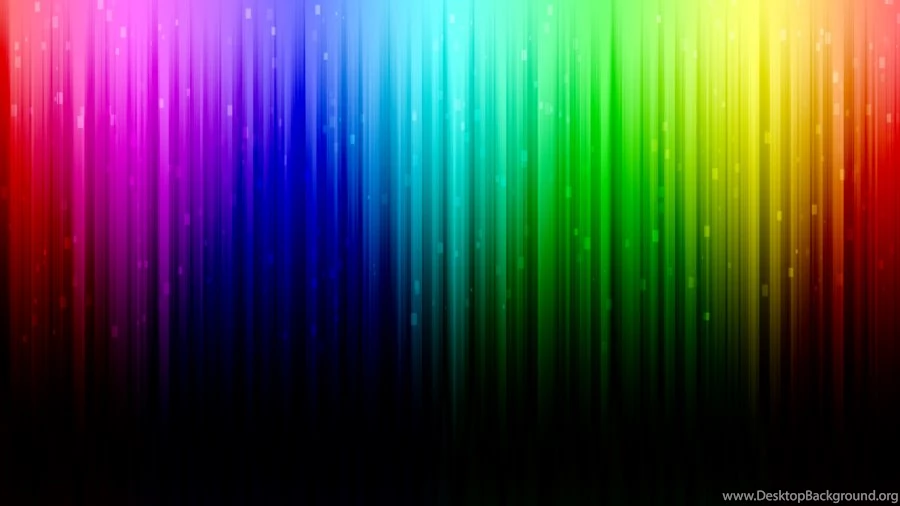 Digital Rainbow Desktop Backgrounds By Toreshii Chann On DeviantArt