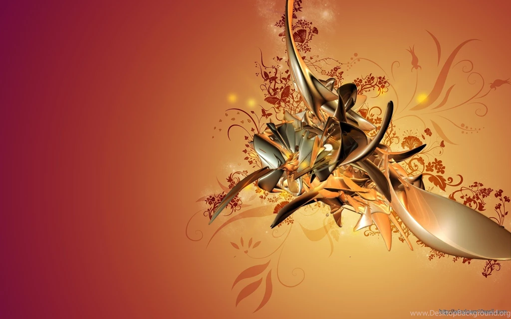Abstract Art Ideas For Desktop Backgrounds 1