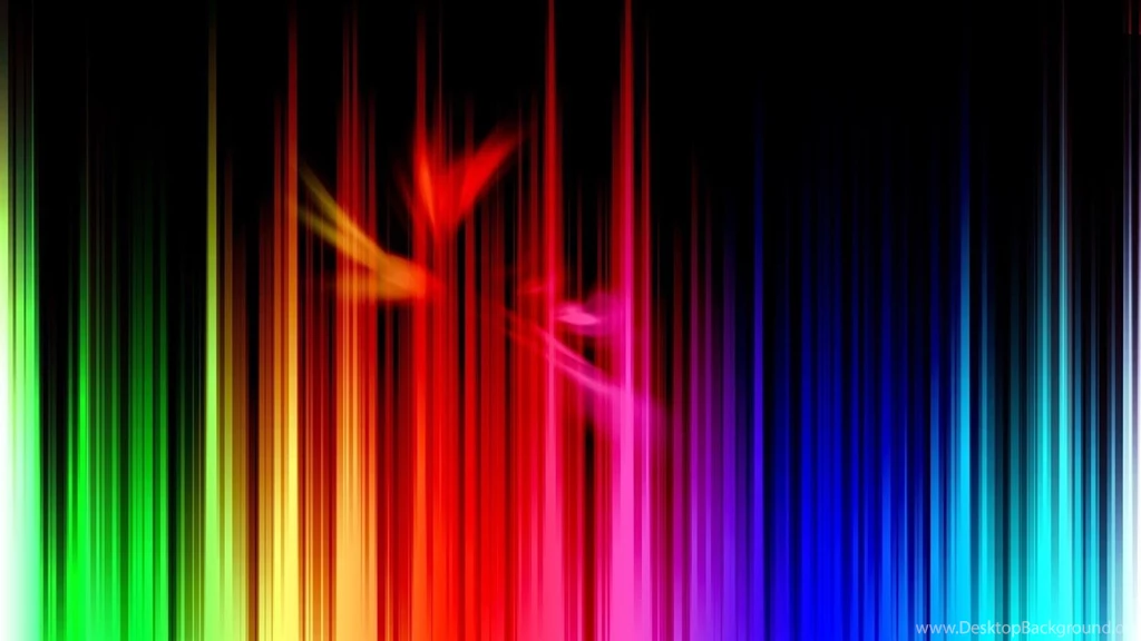 Rainbow wallpaper desktop abstract rainbow abstract wallpaper widescreen wallpapers gallery rainbow abstract wallpaper hd 1080p .jpg