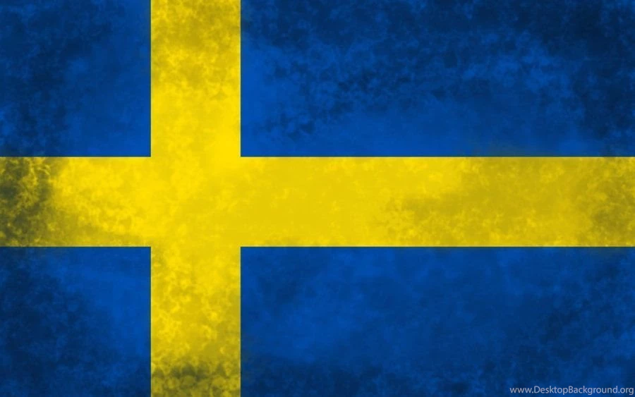 Swedishflag DeviantArt