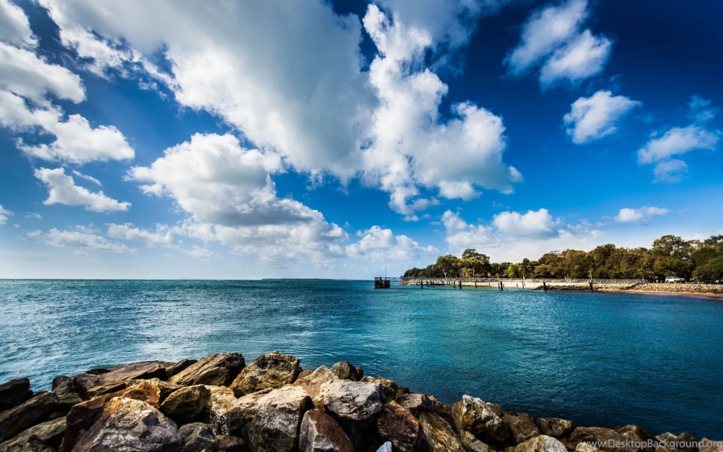 Australia Photo Wallpapers And Pictures With The Cities Of ...
