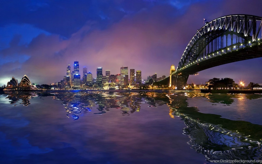 Australia Wallpapers