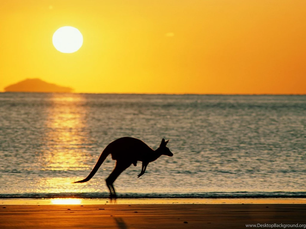 Virtual Tour To Australia ( 17 Wallpapers)