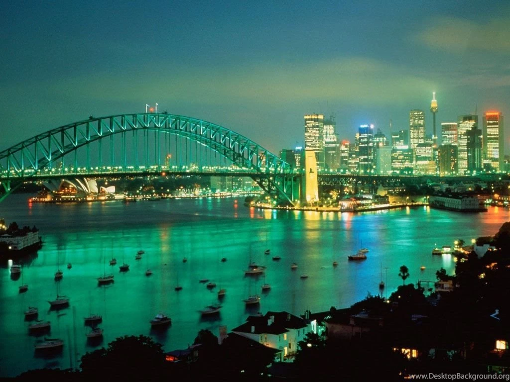 Wallpapers: Australia Wallpapers