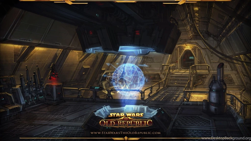 Star Wars The Old Republic Wallpapers 1080P 1844497
