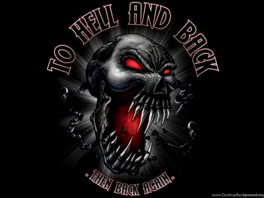 Gallery For Art Skull Wallpapers