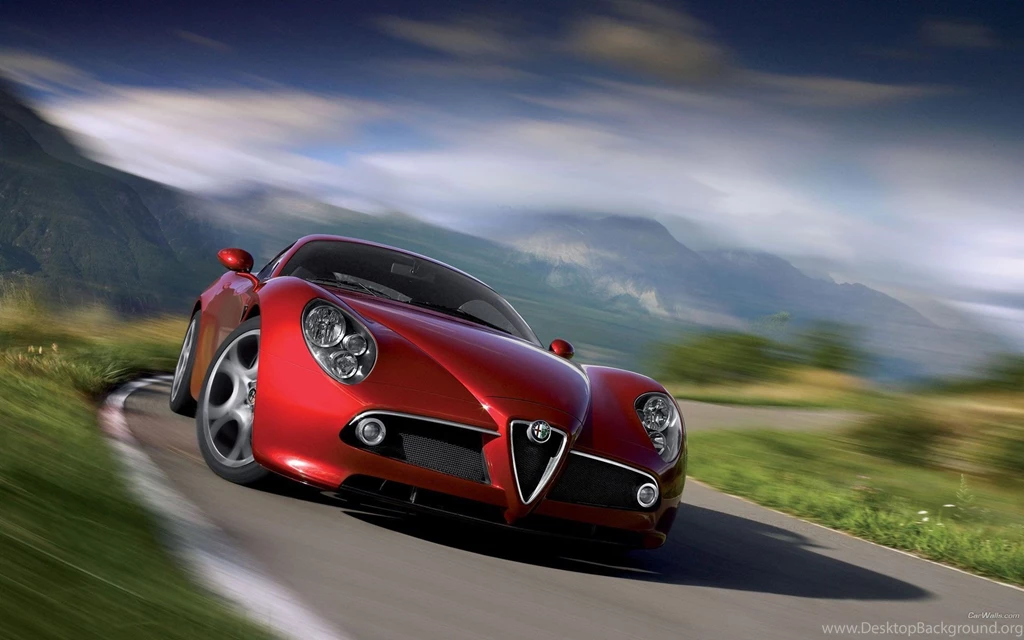 Widescreen, Supercars, Wallpapers (