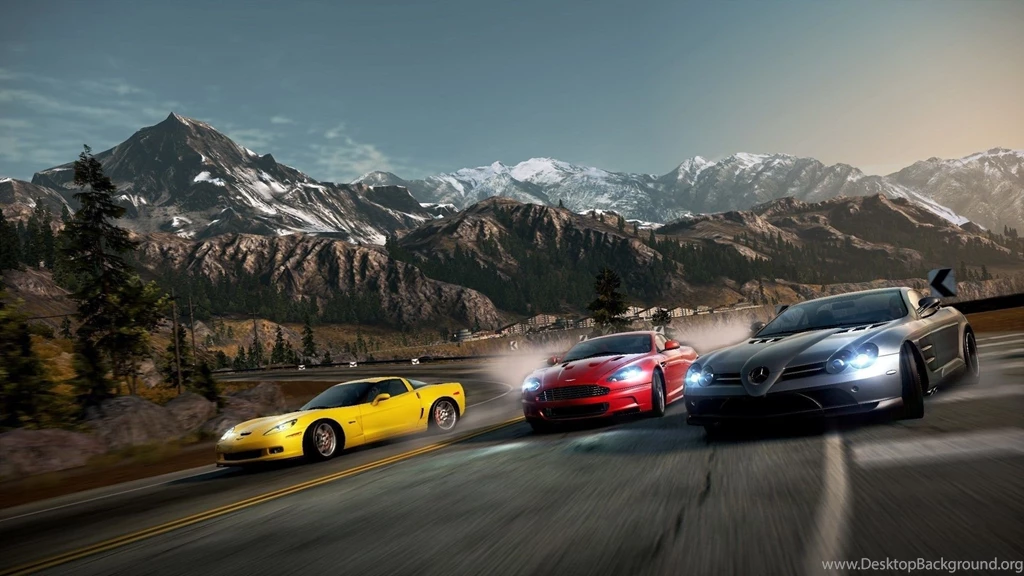 1920x1080 Turn, Need For Speed, Hot Pursuit, Road, Race, Supercars ...