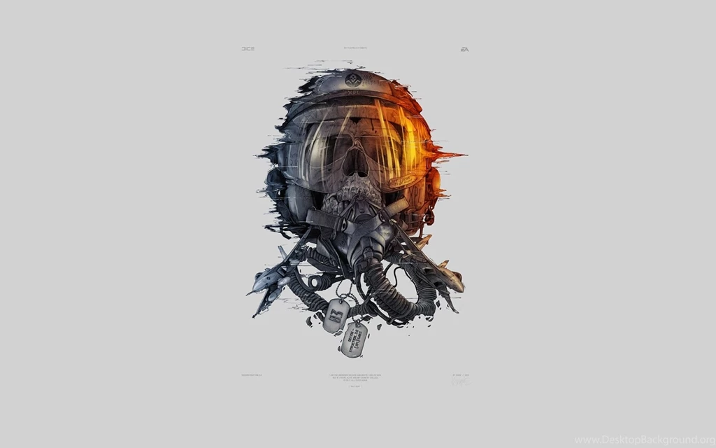 Skull Wallpapers