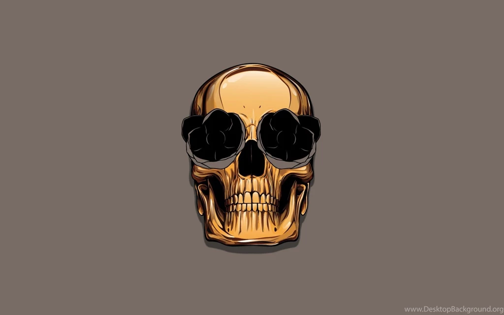 2560x1600 Skull Wallpapers HD, Desktop Backgrounds 2560x1600