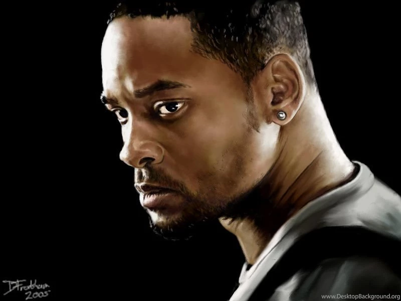 Will Smith Wallpapers