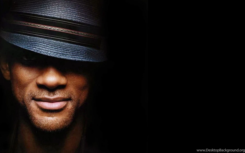 Stunning Look Of Will Smith In Cap HD Photos