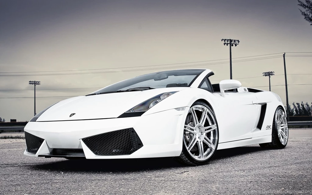 Lamborghini Gallardo Wallpapers 159318