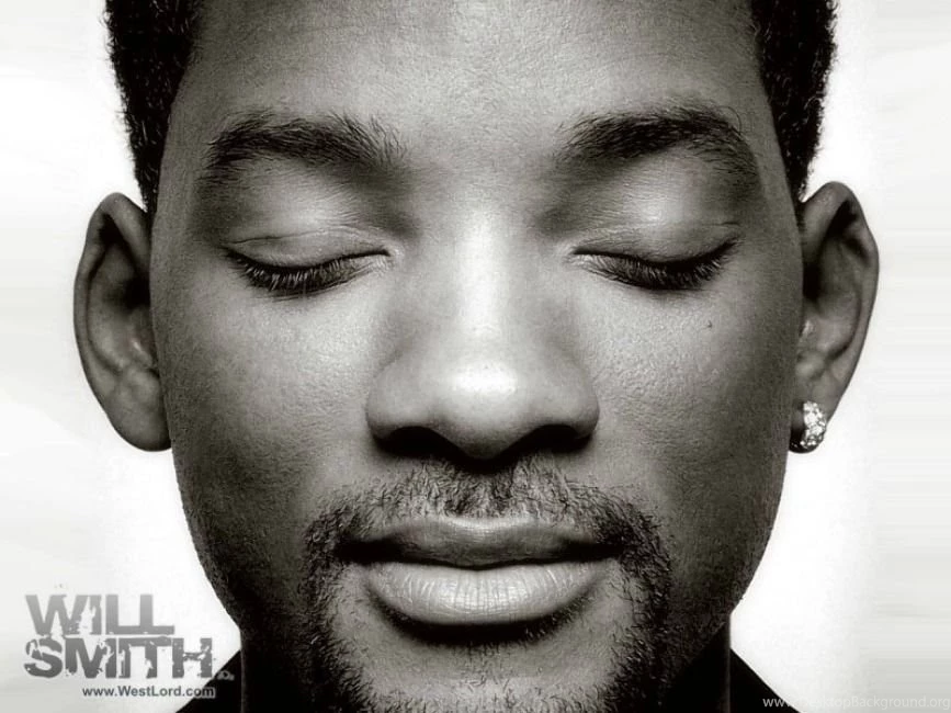 Will Smith's Conversion