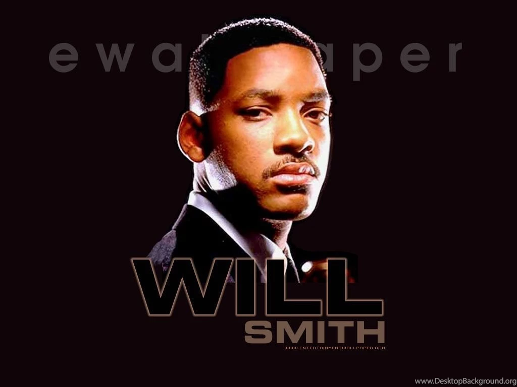 Will Smith Wallpapers