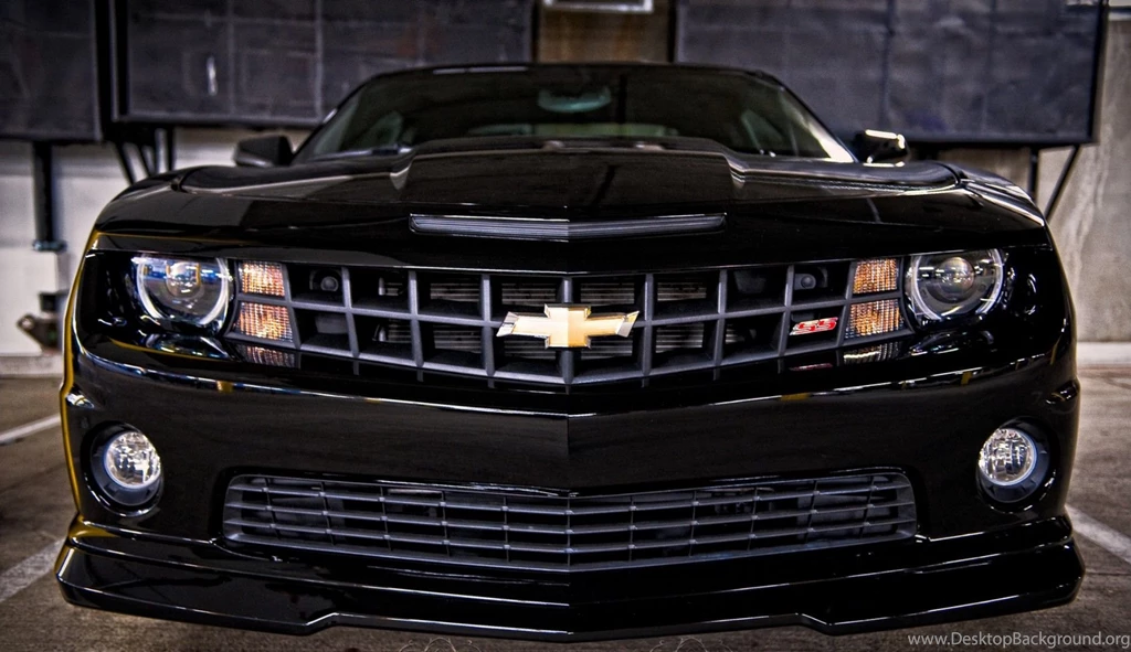 Chevrolet Computer Wallpapers, Desktop Backgrounds