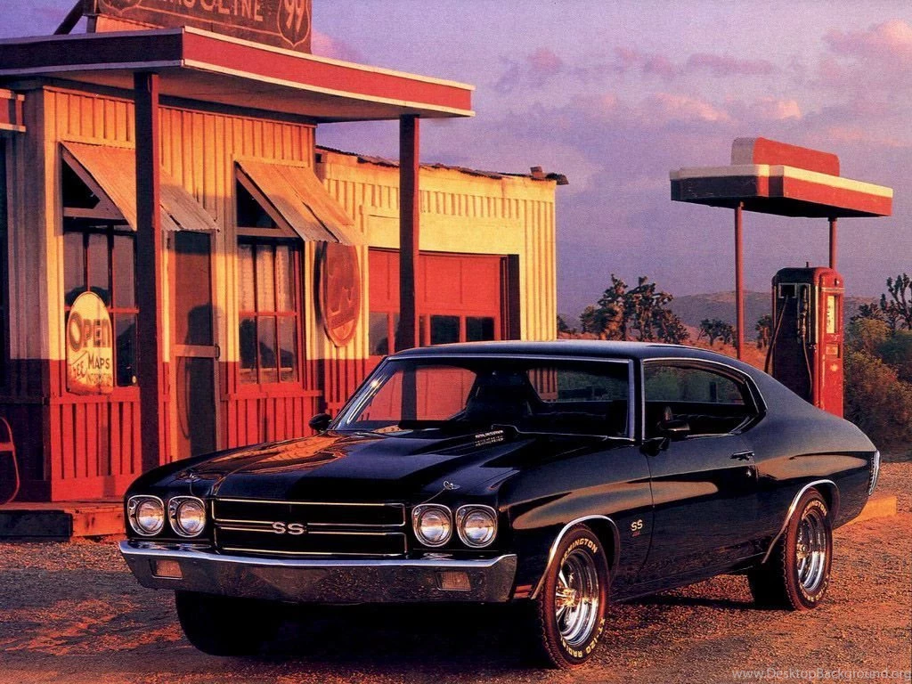 Gallery For Chevy Wallpapers Desktop