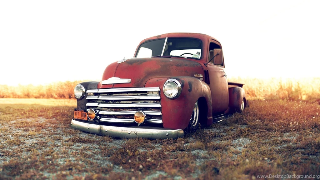 Classic Chevrolet Wallpapers