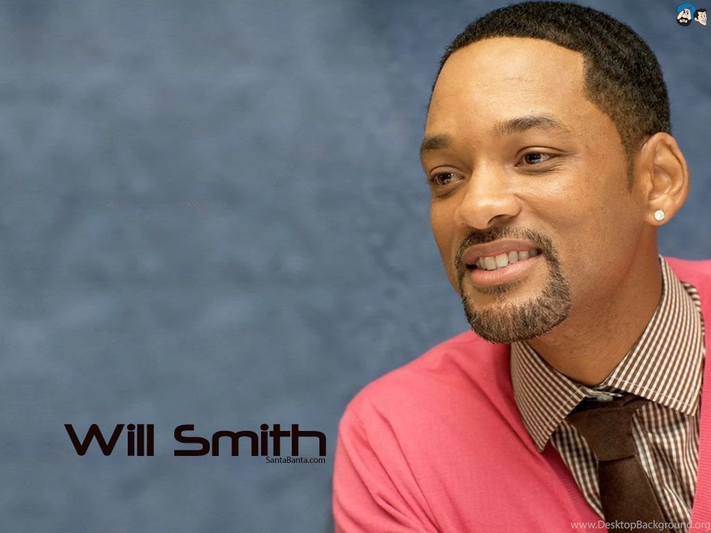 Will Smith Wallpaper.