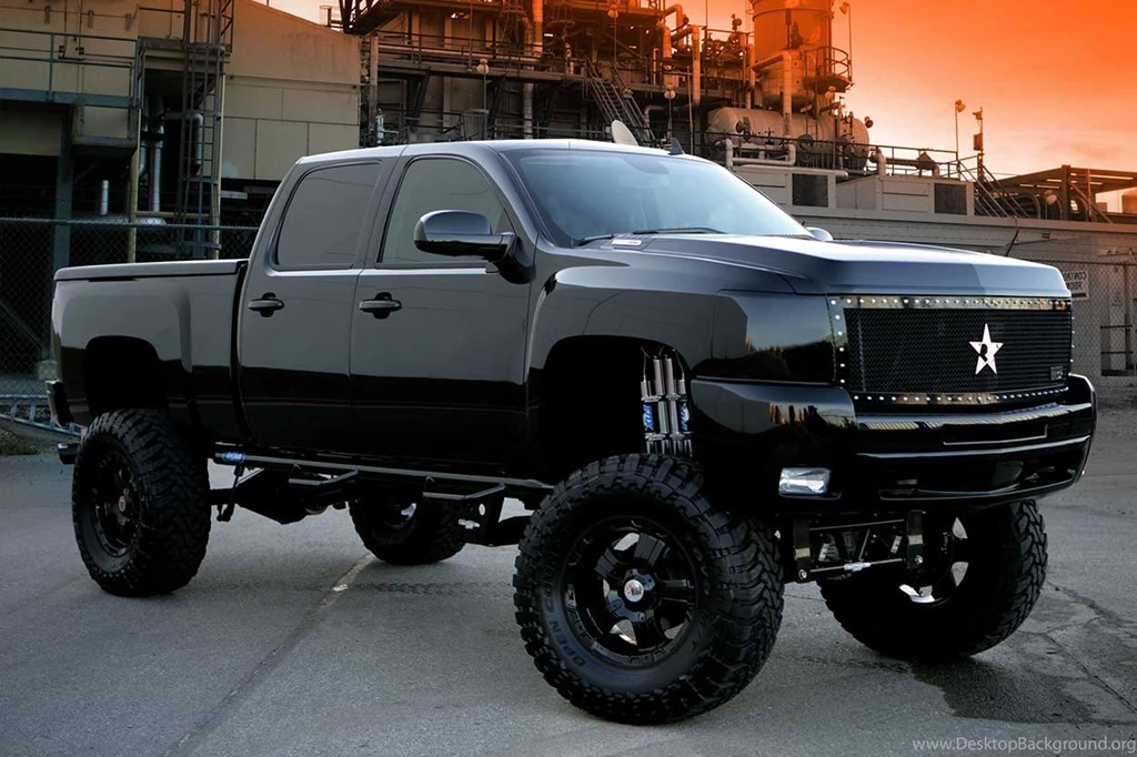 Chevy Silverado Wallpapers For Dekstop Free Dow 32765 Full HD ...