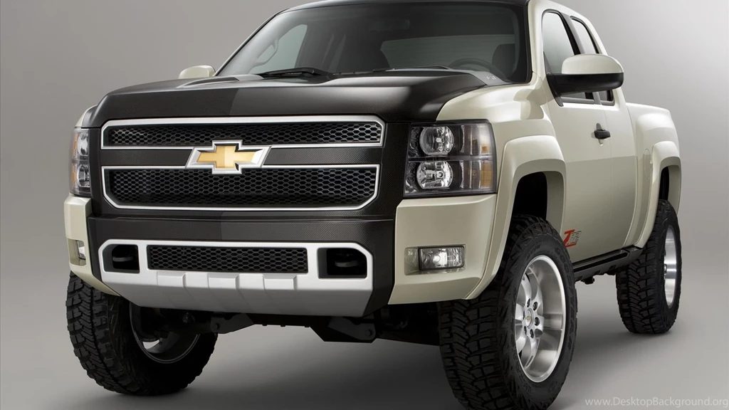 Chevy Truck Wallpapers For Android 04