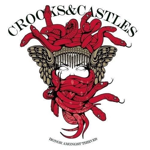 Crooks And Castles On Pinterest