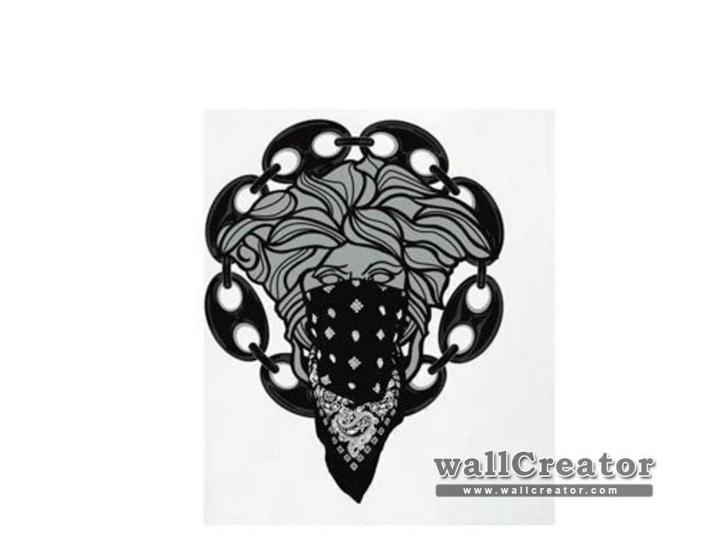 Crooks 1024 / 768 Wallpapers