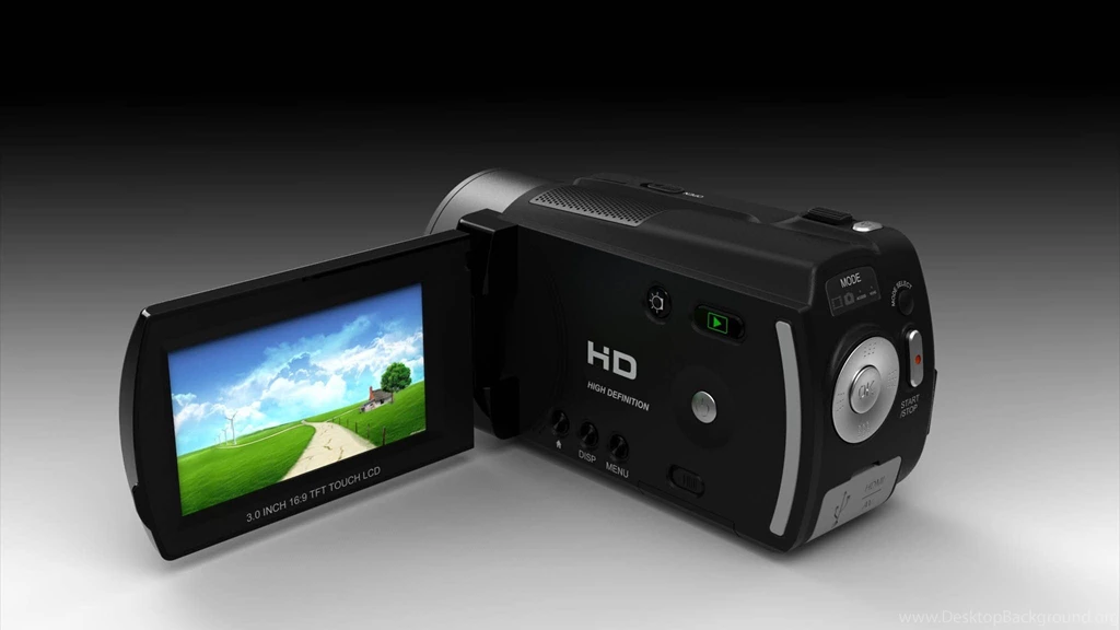 Camera Wallpapers