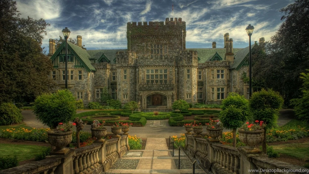 Castle Desktop Wallpapers ~ Toptenpack.com