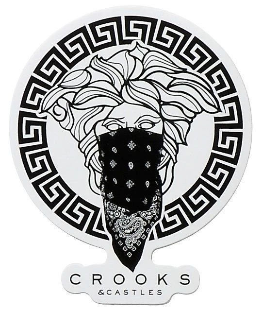 Crooks And Castles At Zumiez : BP