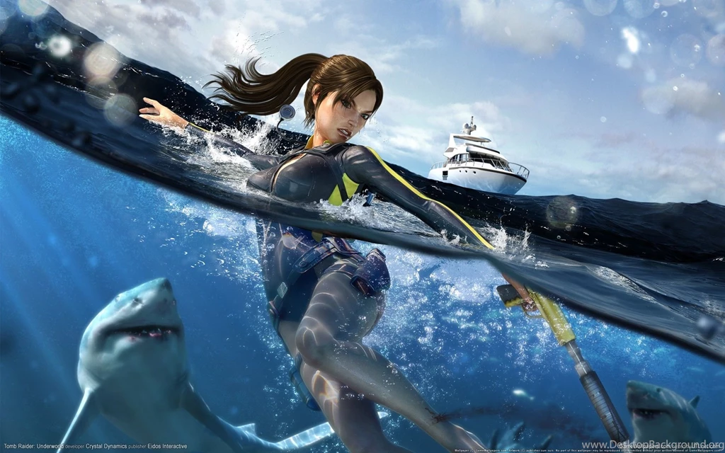 Cool Games Wallpapers Widescreen HD Wallpapers