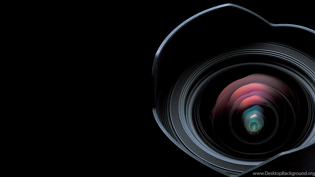 Gallery For Camera Lens Wallpapers