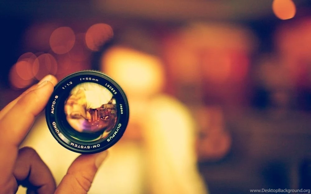 What's In The Frame: Cinematography And Production Design, 2014 15 ...