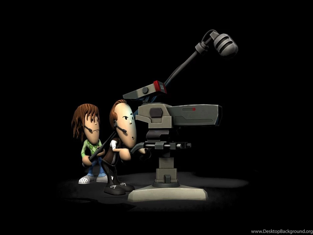 Download Camera Team Wallpapers 1280x960