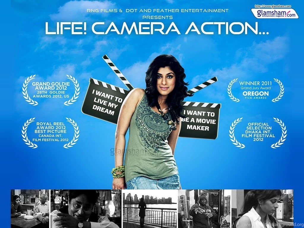 Life! Camera Action Movie Wallpapers 39884 Glamsham