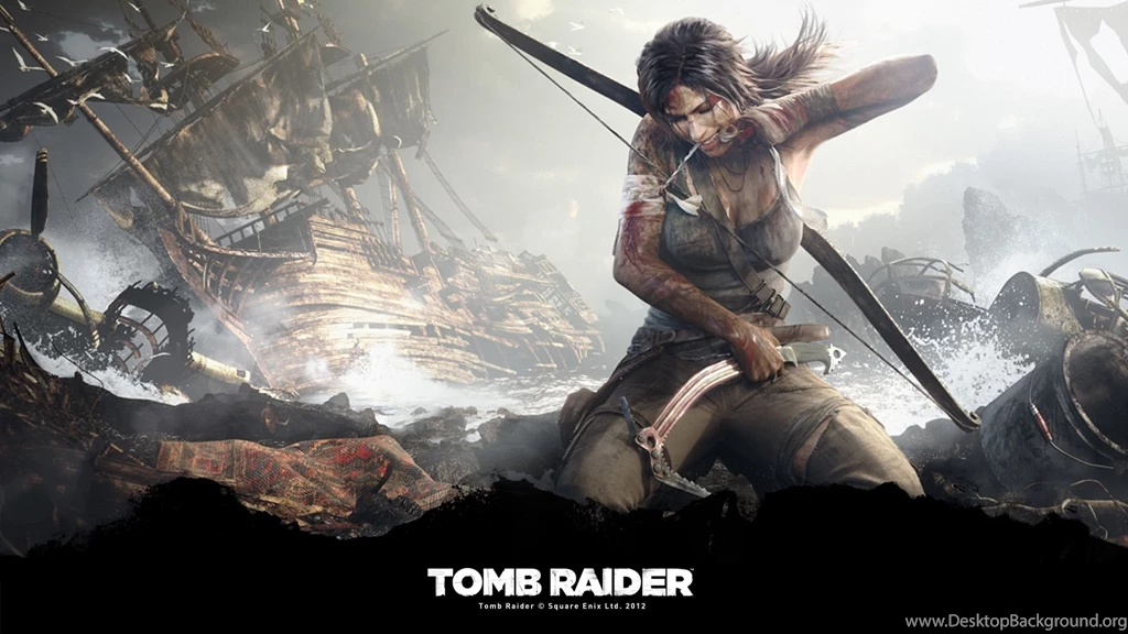 Pic New Posts: Game Wallpapers 2013