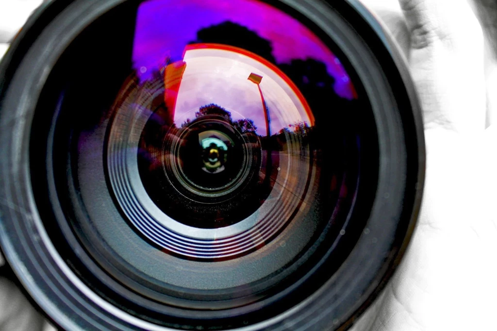 Gallery For Camera Lens Wallpapers