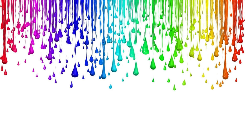Cool Colorful Wallpapers
