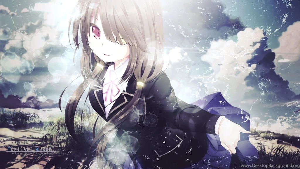 Tokisaki Kurumi Wallpapers By Rausan On DeviantArt