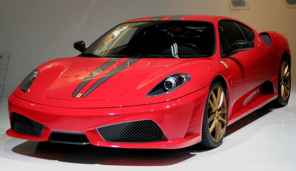 Ferrari Wallpapers