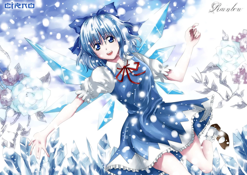 Cirno (
