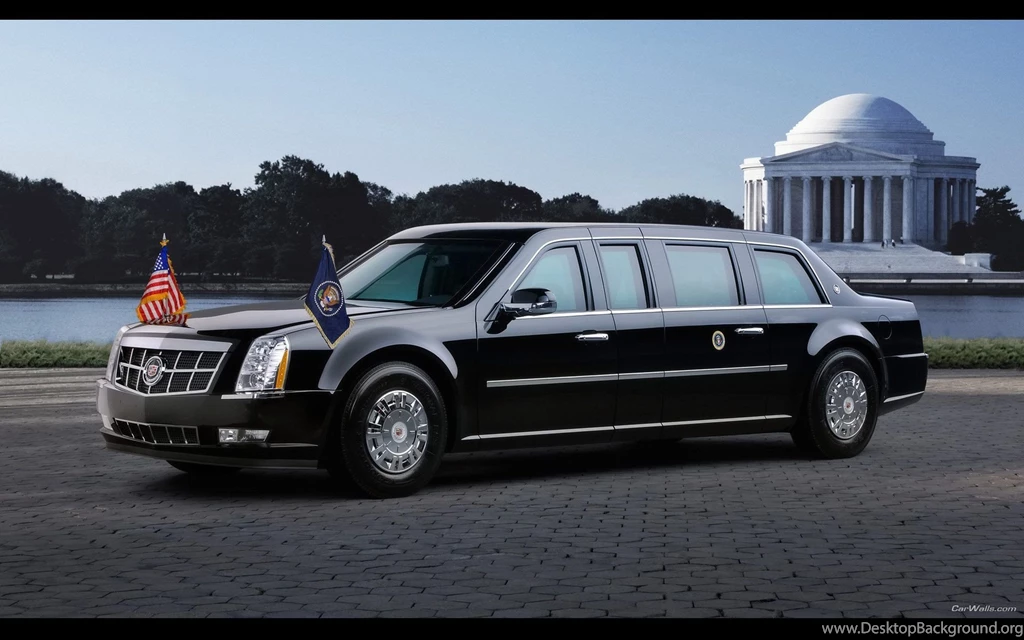 Black Cadillac For The Government Wallpapers And Images ...