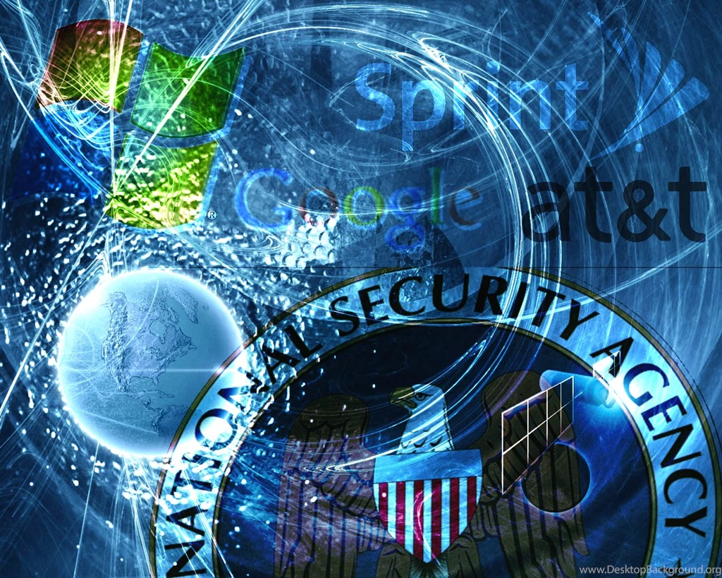U.S. Companies Share Data With The U.S. Government FBI Defends PRISM