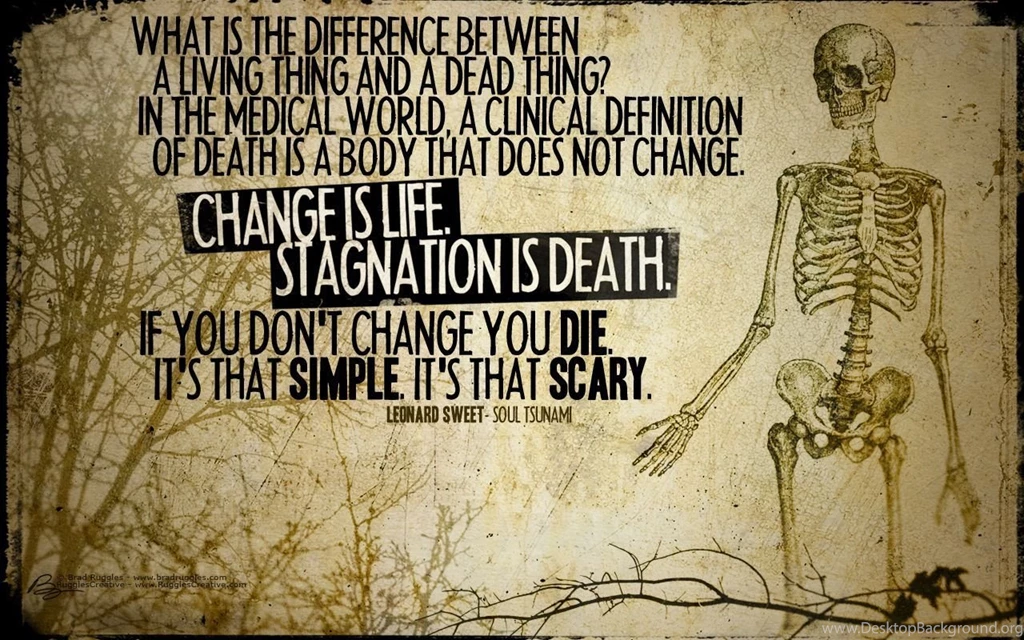 Change Life Wallpapers 14765