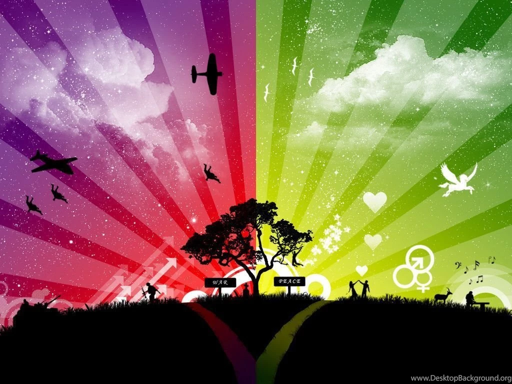 Peace Desktop Wallpapers HD Wallpaper Backgrounds Of Your Choice